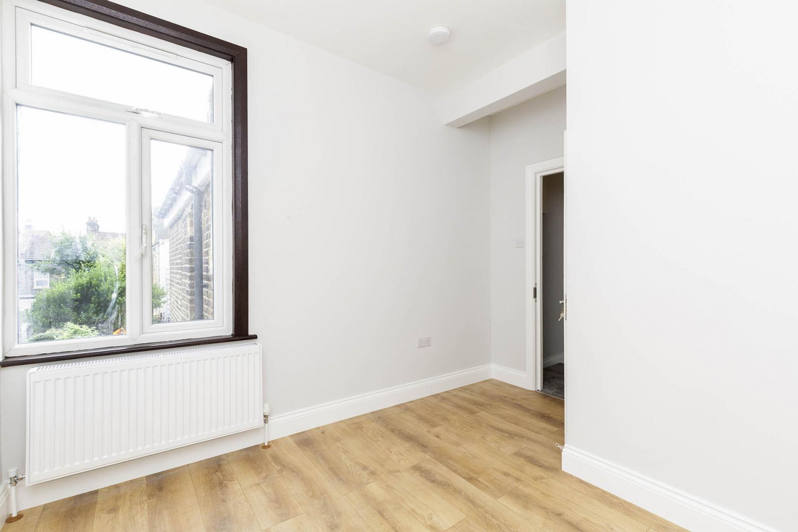 Modern Apartment Church Road, Harlesden